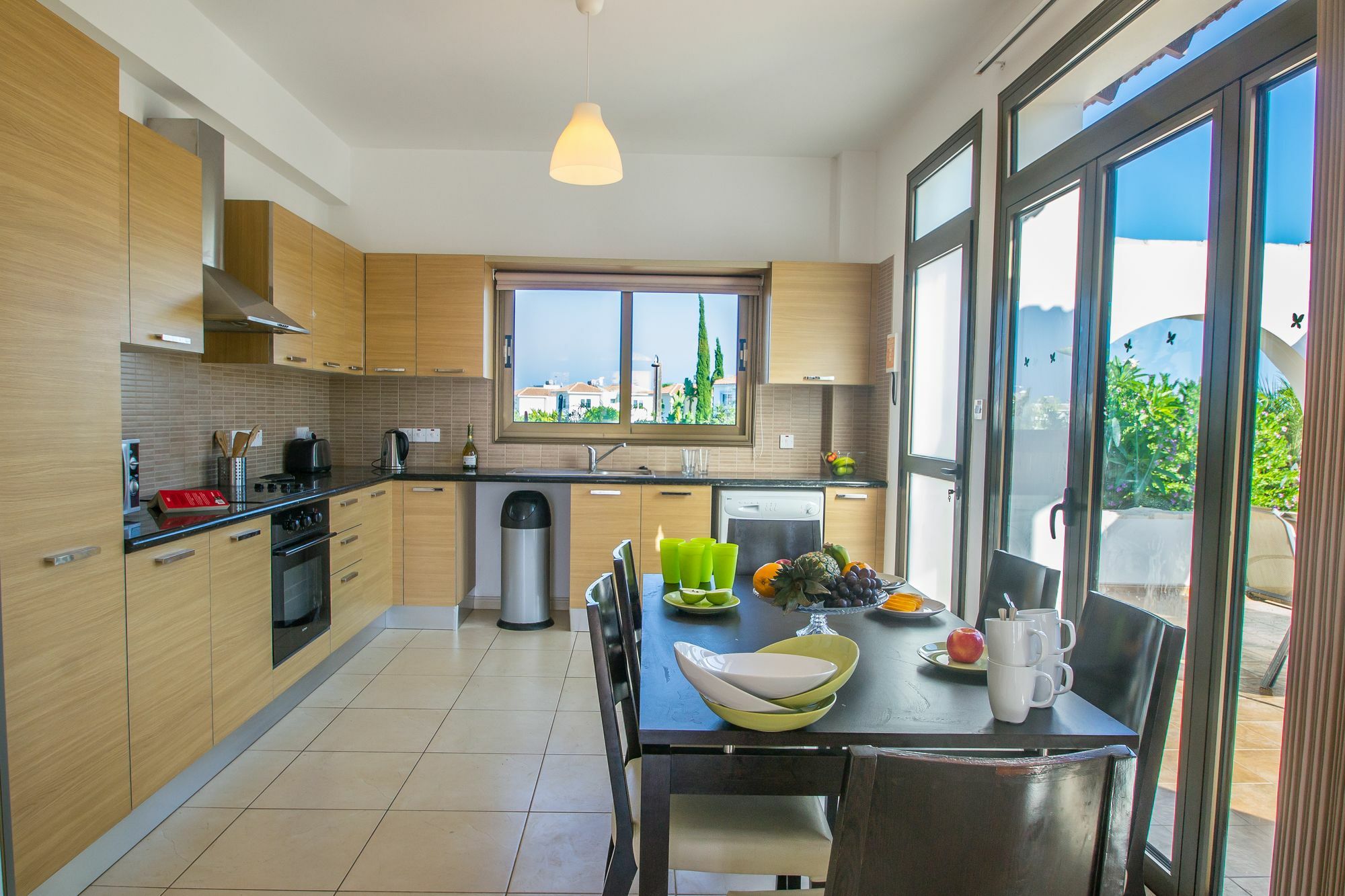 Rada'S Vacation Home Ayía Nápa Extérieur photo